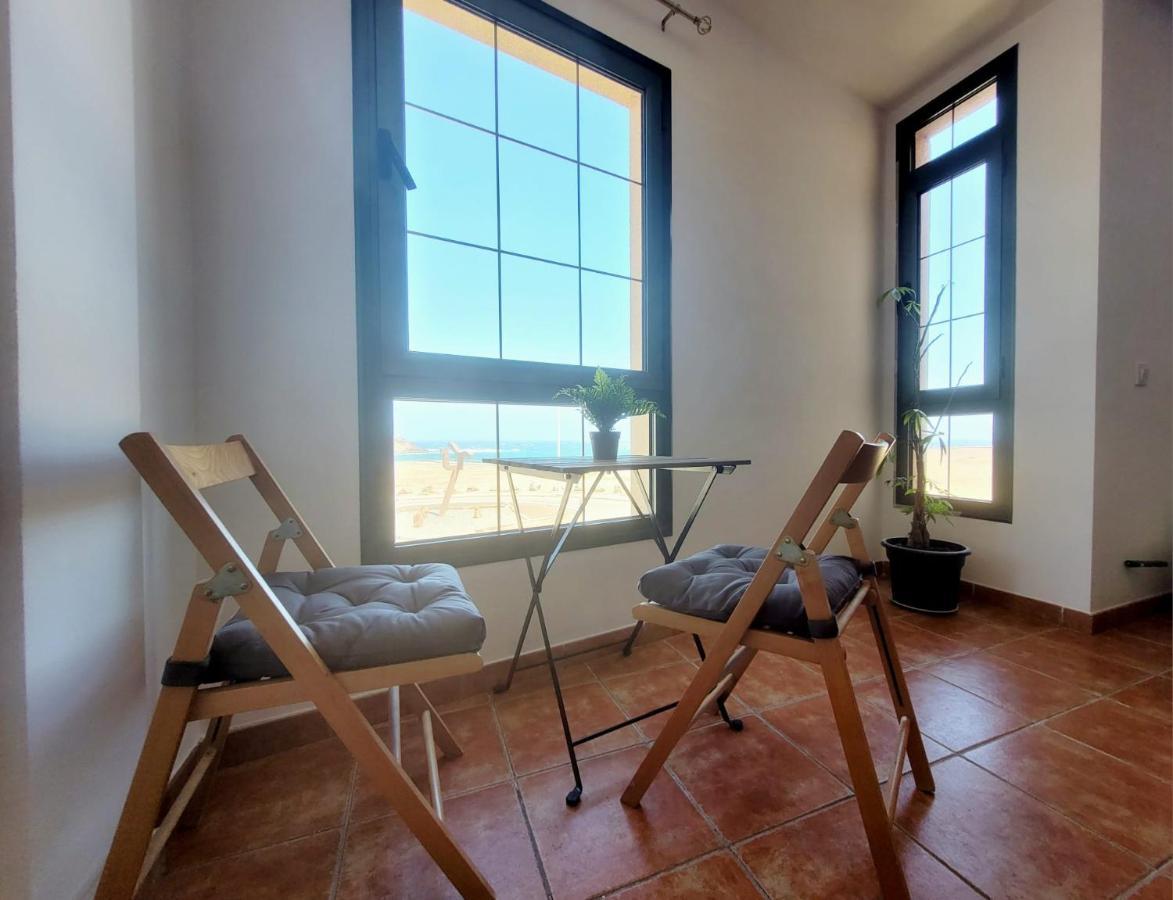 Casa Faro De Arinaga 아파트 외부 사진