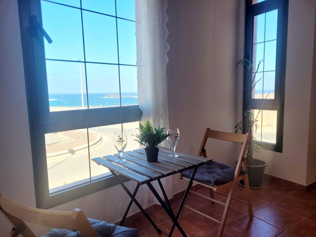 Casa Faro De Arinaga 아파트 외부 사진
