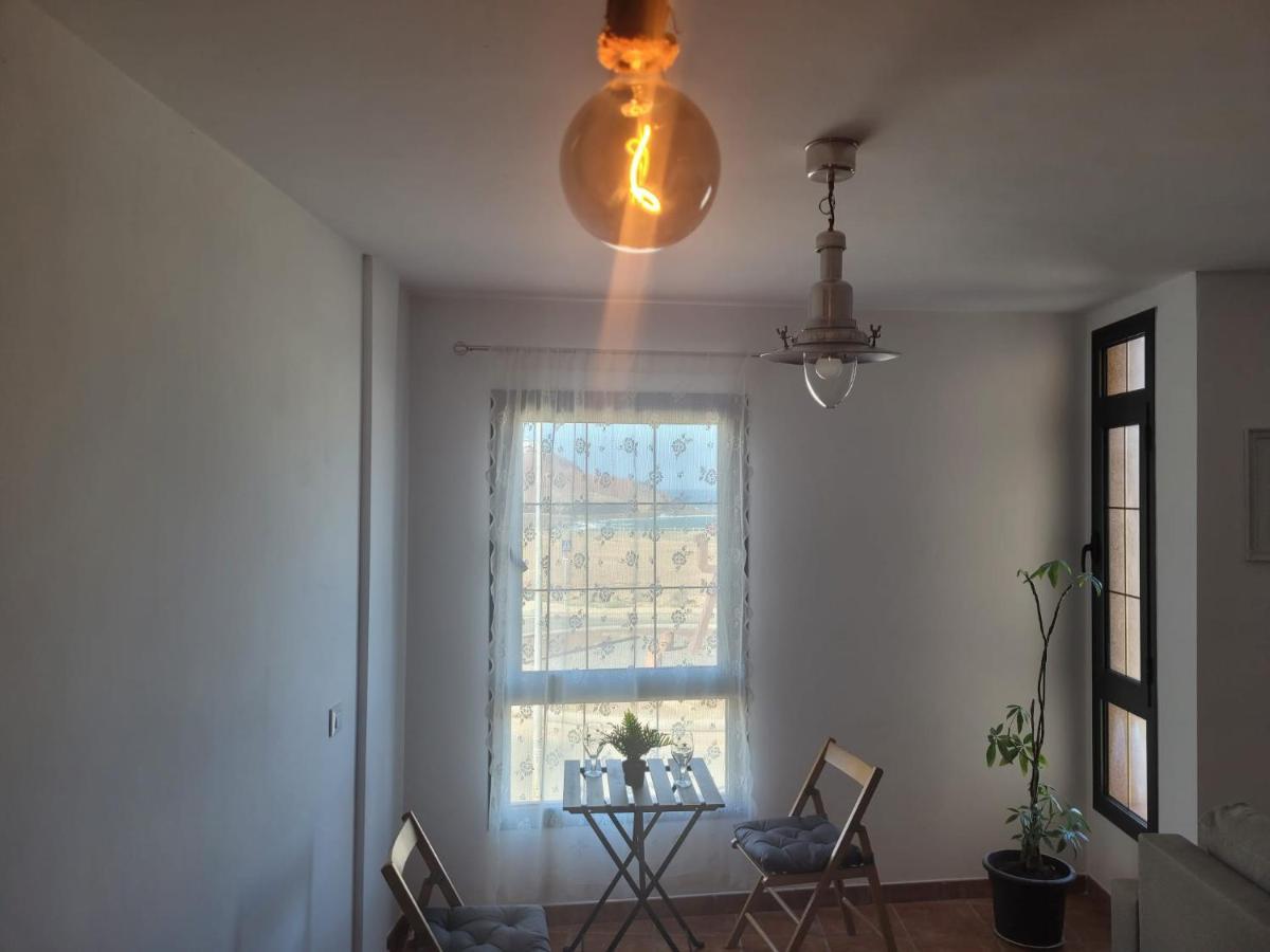 Casa Faro De Arinaga 아파트 외부 사진