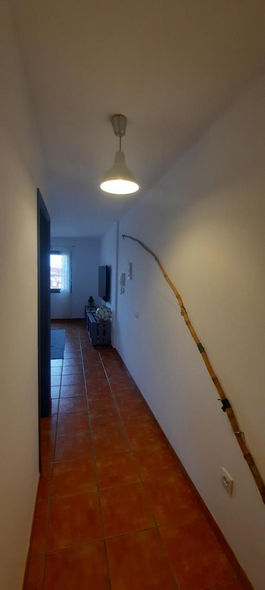 Casa Faro De Arinaga 아파트 외부 사진