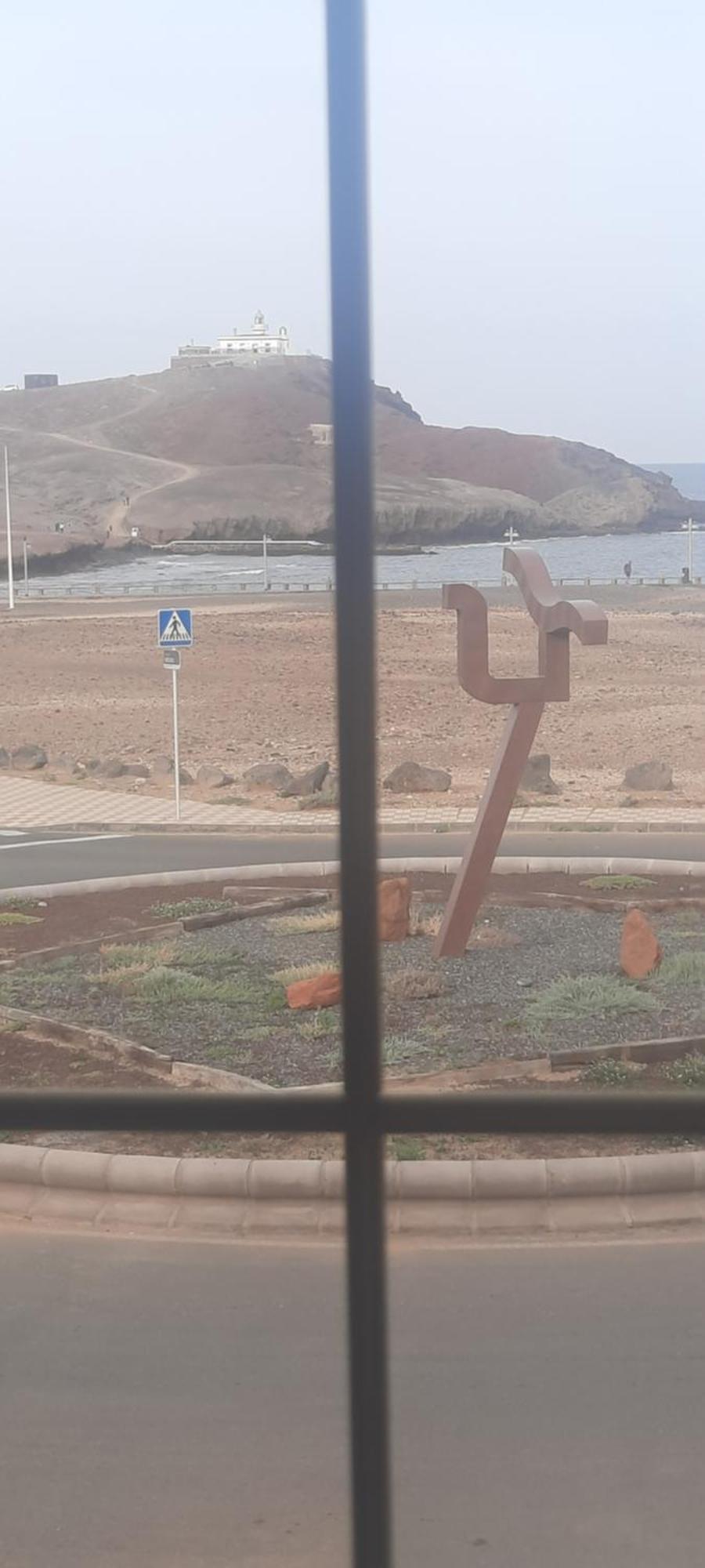Casa Faro De Arinaga 아파트 외부 사진
