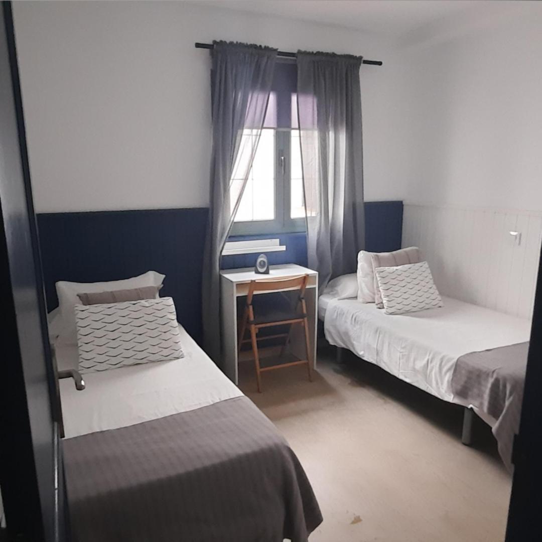 Casa Faro De Arinaga 아파트 외부 사진