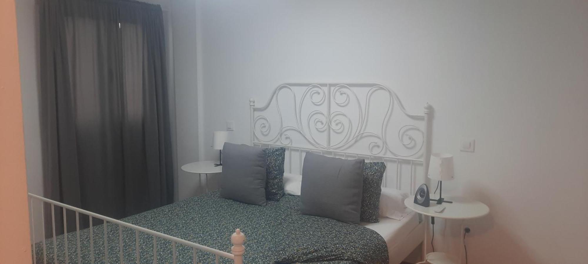 Casa Faro De Arinaga 아파트 외부 사진