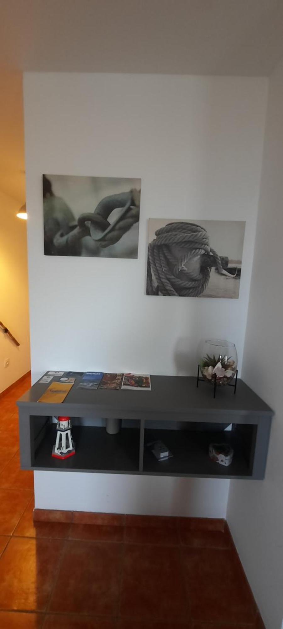 Casa Faro De Arinaga 아파트 외부 사진