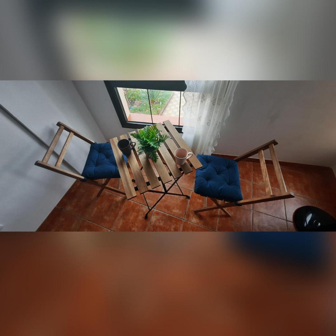 Casa Faro De Arinaga 아파트 외부 사진