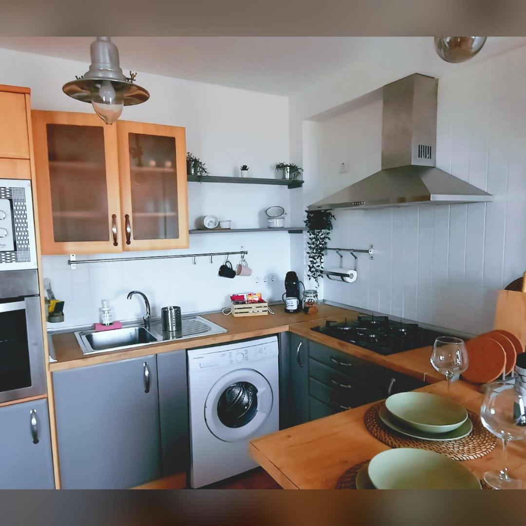 Casa Faro De Arinaga 아파트 외부 사진