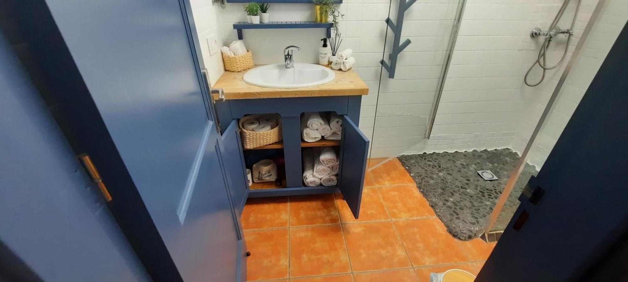 Casa Faro De Arinaga 아파트 객실 사진