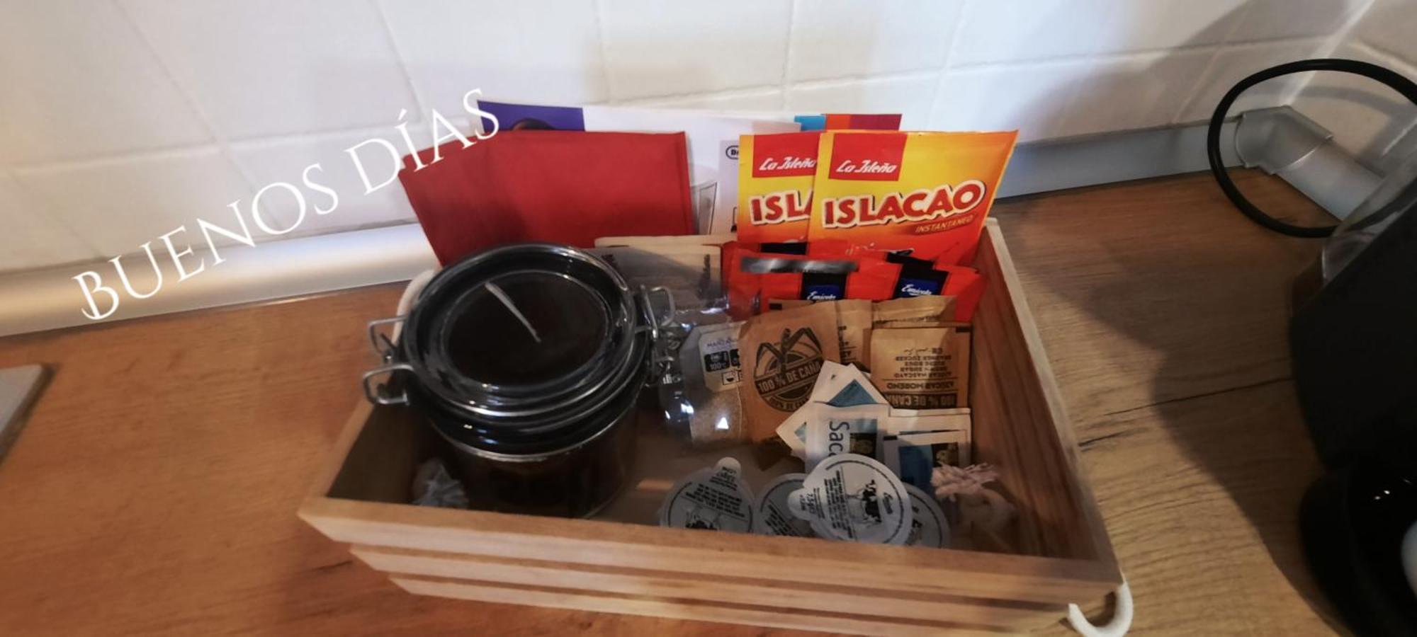Casa Faro De Arinaga 아파트 객실 사진